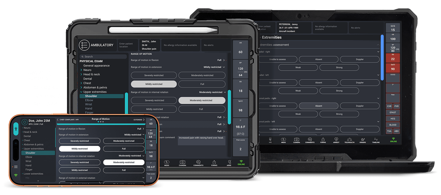 Computer screen devices