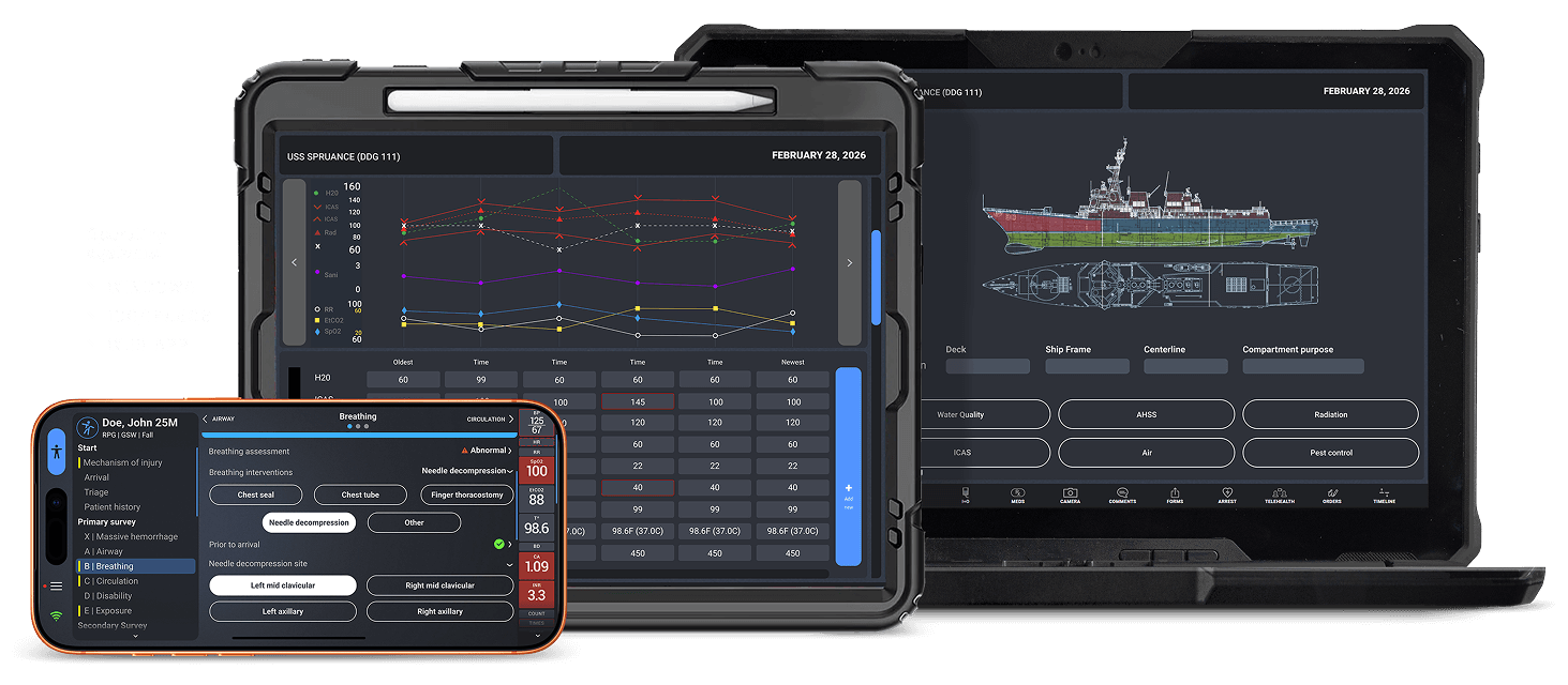 Computer screen devices