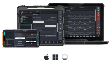 Computer screen devices