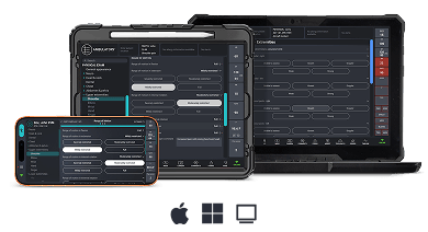 Computer screen devices